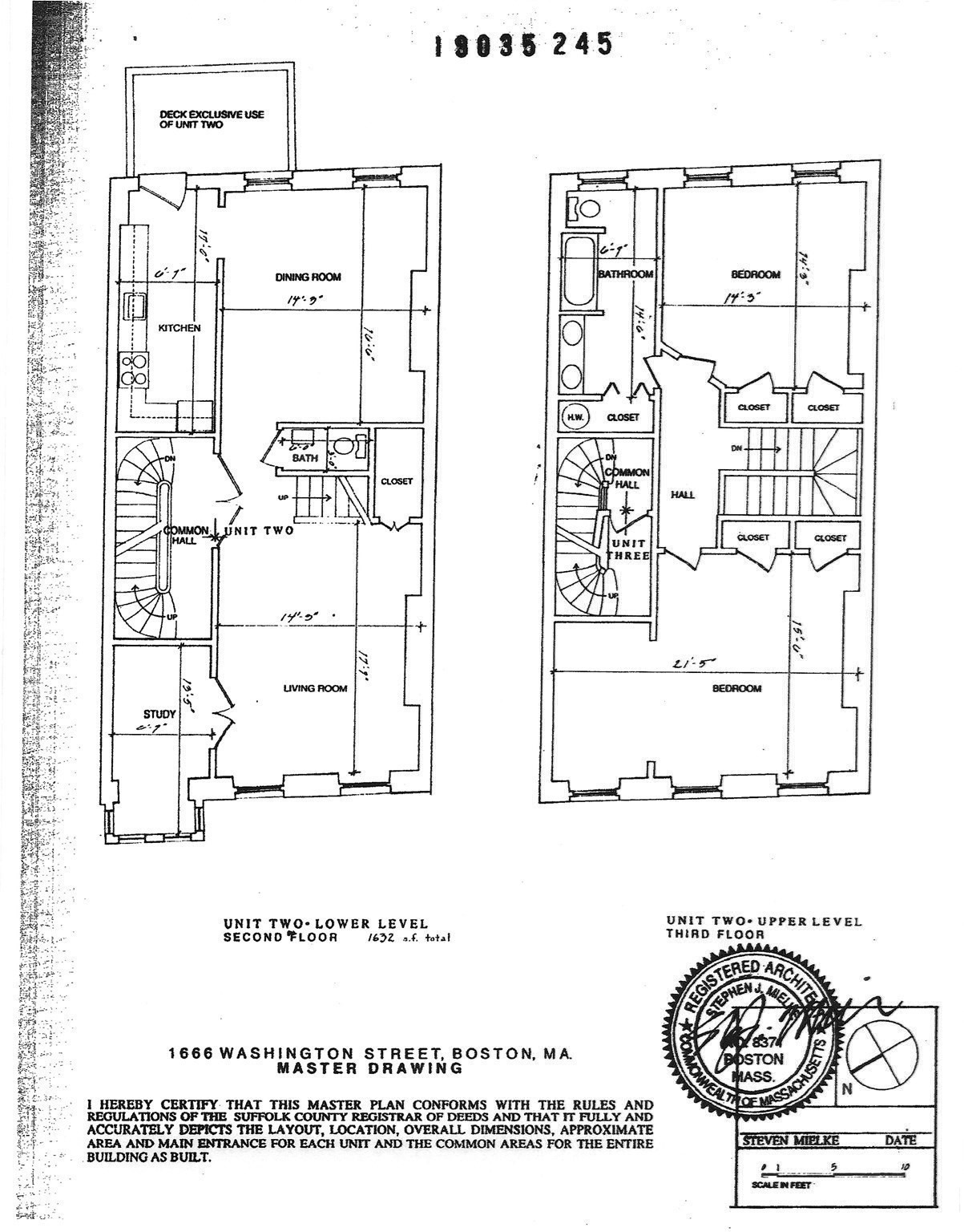 1666 Washington St # 2 Property Photo 8