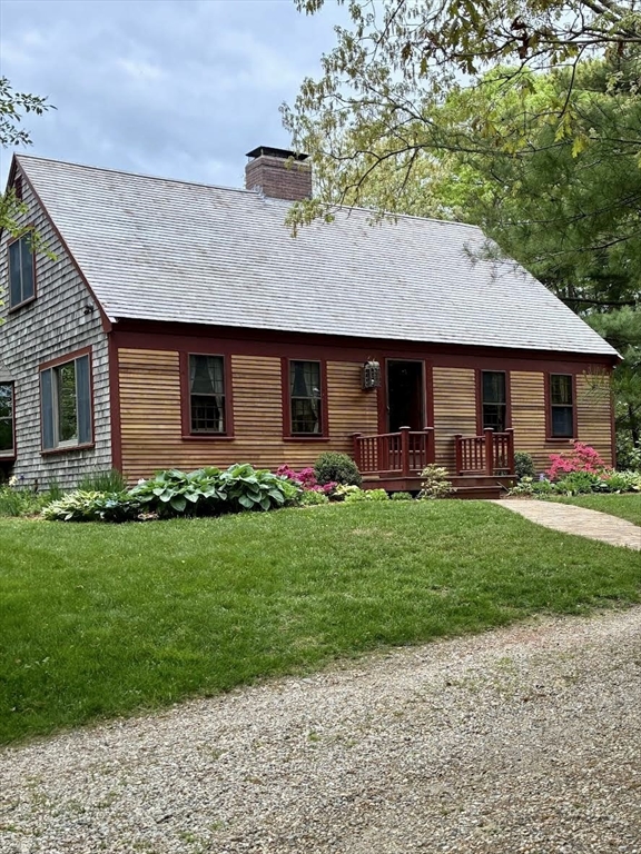 159 Clay Pond