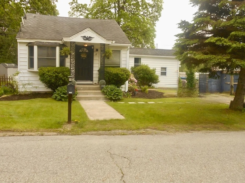12 Wheeler Avenue Property Photo 1