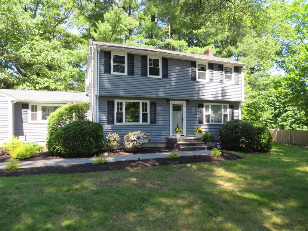46 Kenney Street # 1