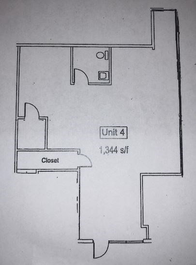 23 Messenger Street # 4f Property Photo 3