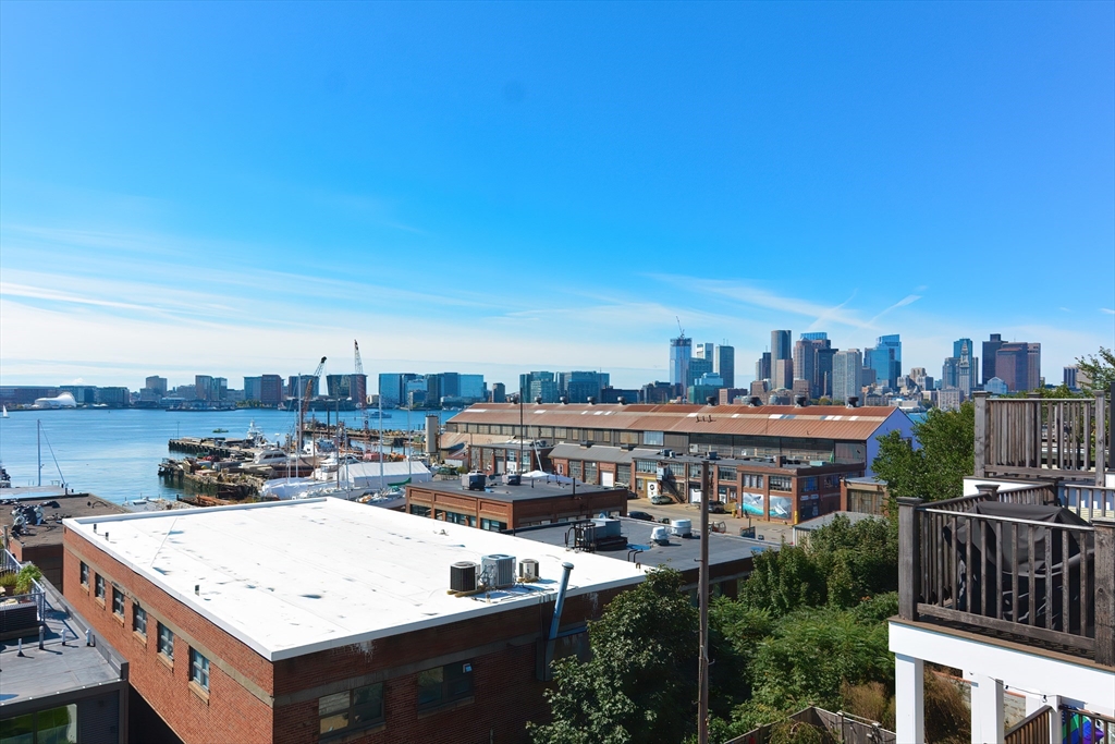 269 Webster Street # 4