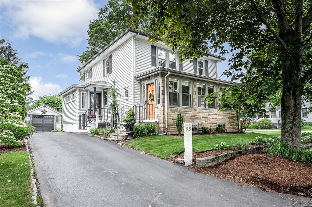 35 Warren Avenue Property Photo 1