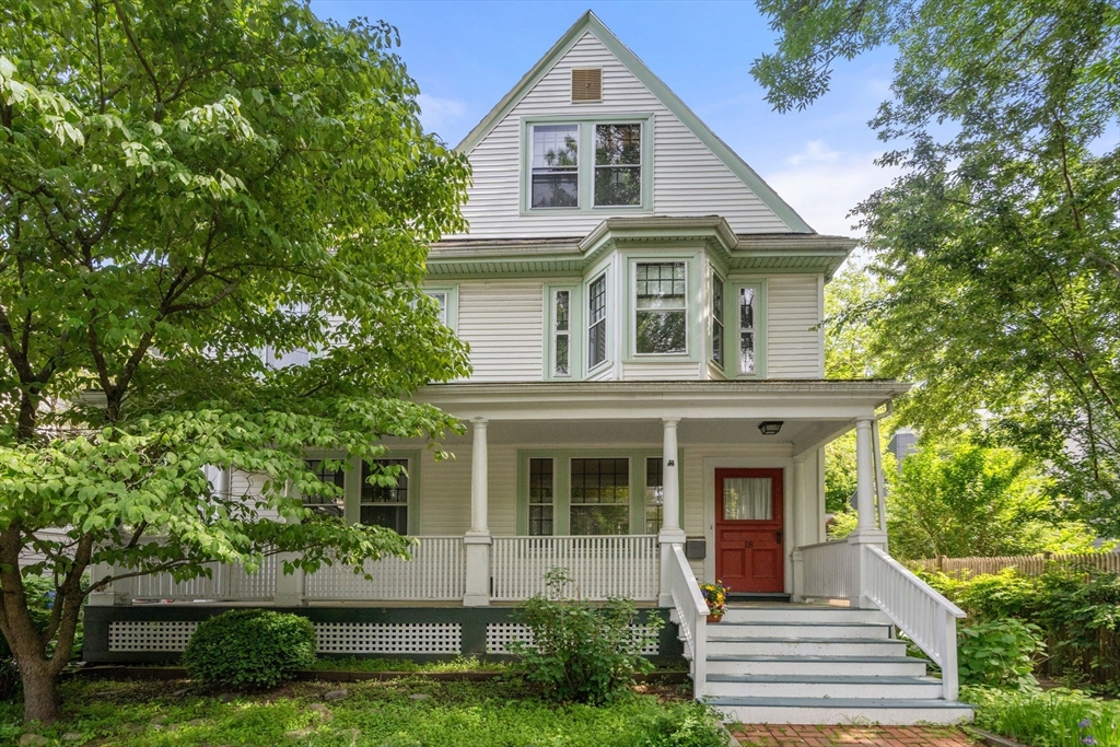 18 Milton Road Property Photo 1