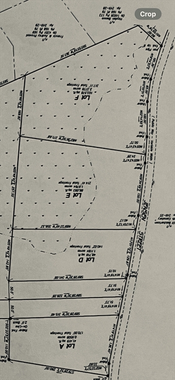 Lot F Jensen Street Property Photo 8