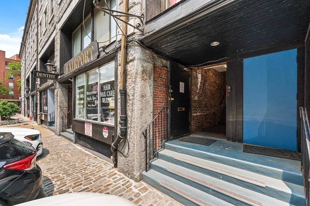 83 Atlantic Ave # A Property Photo 12