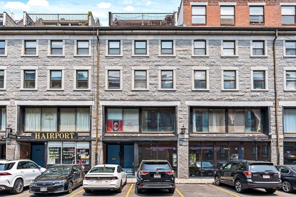 83 Atlantic Ave # A Property Photo 15