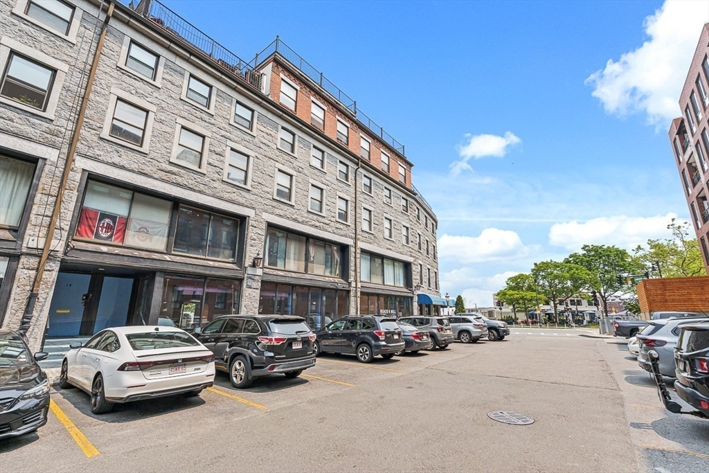83 Atlantic Ave # A Property Photo 17