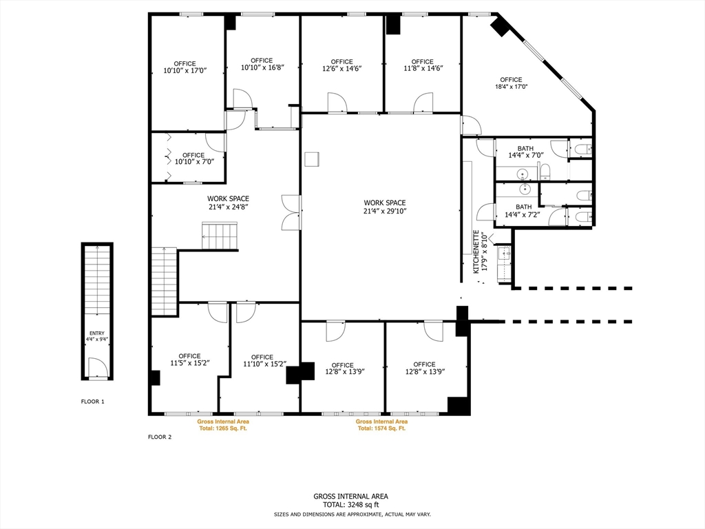 83 Atlantic Ave # A Property Photo 26