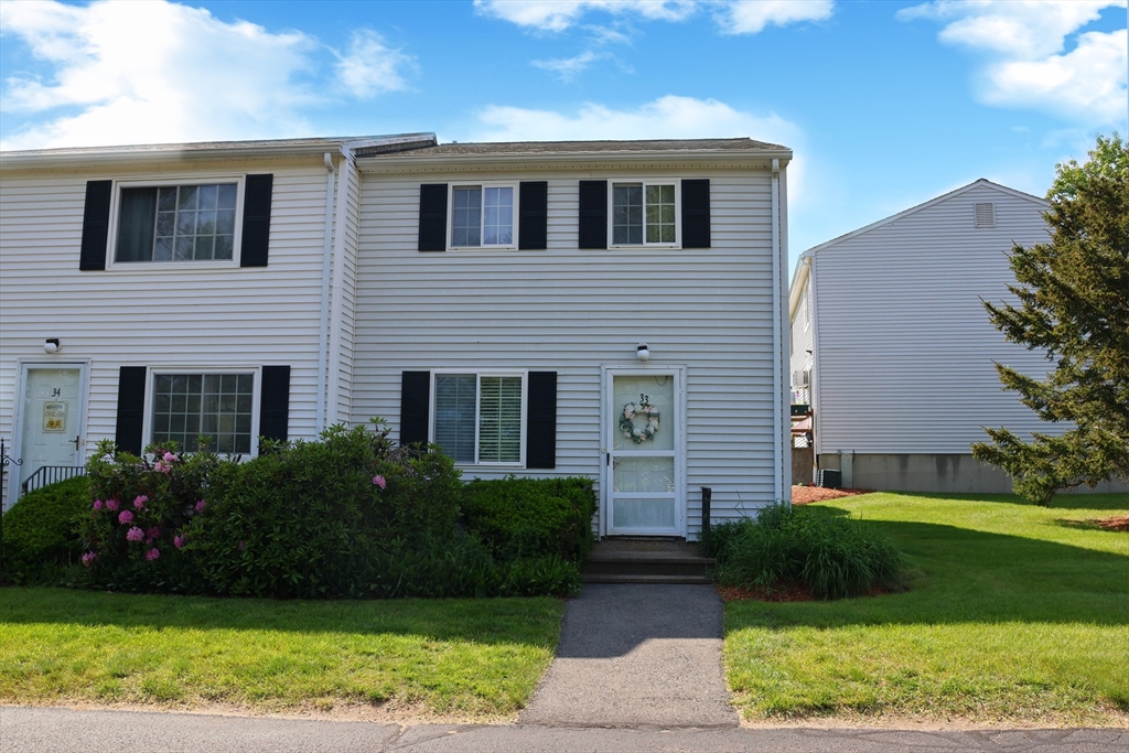18 Westford Rd # 33 Property Photo 1