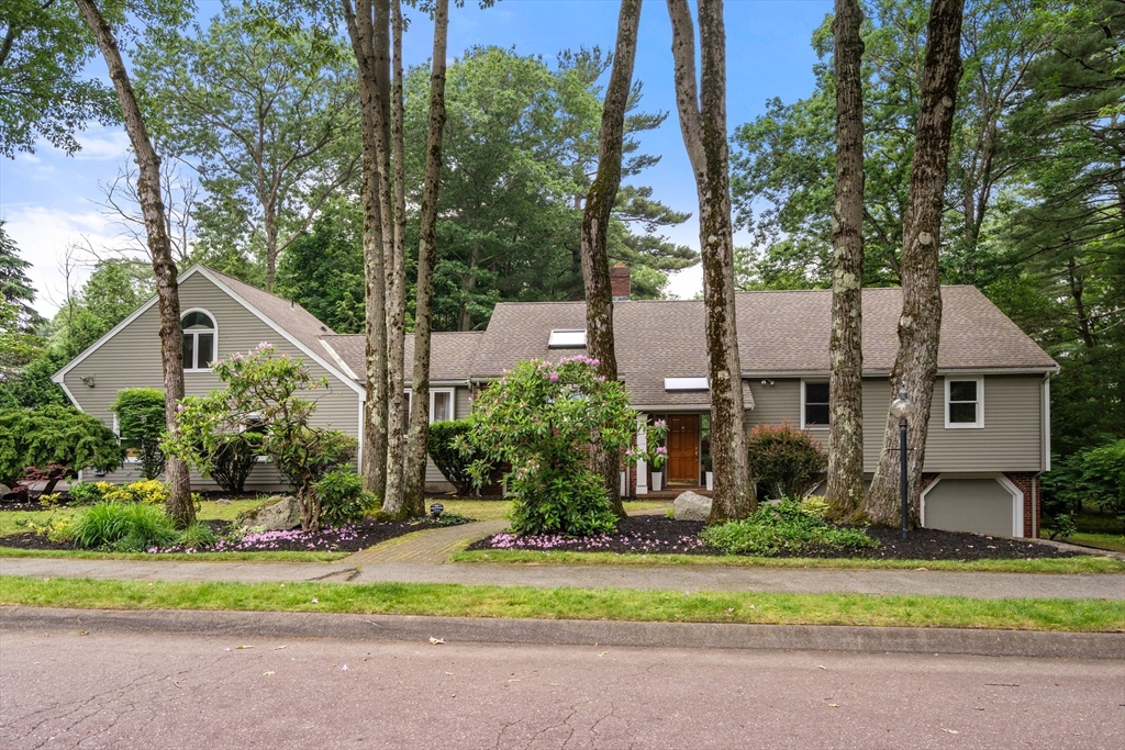 173 Locksley Road
