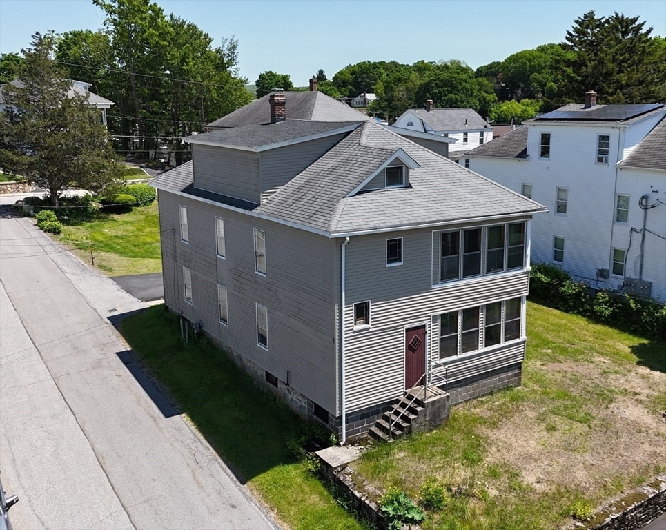 5 Hall St Property Photo 1
