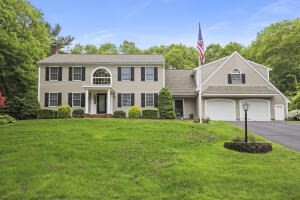 5 Lancaster Ln