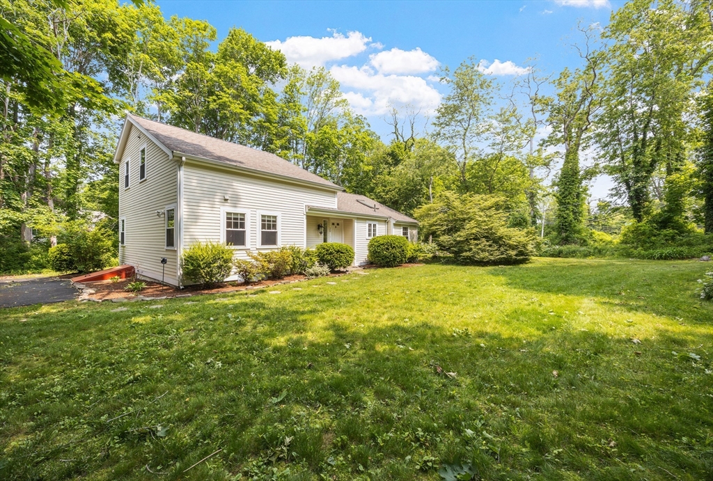 20 Olofson Drive