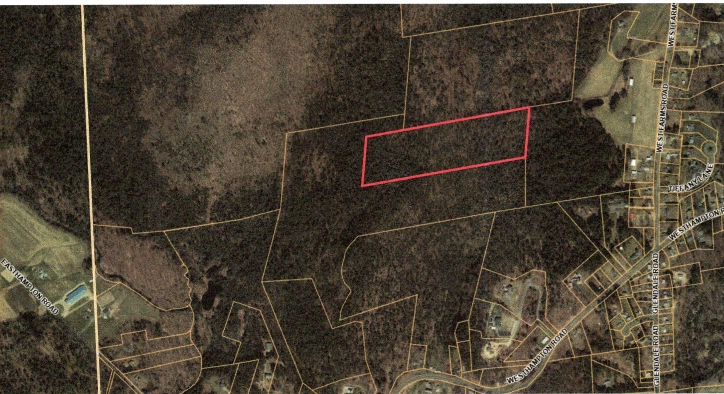 0 Off West Farms Road Property Photo 2