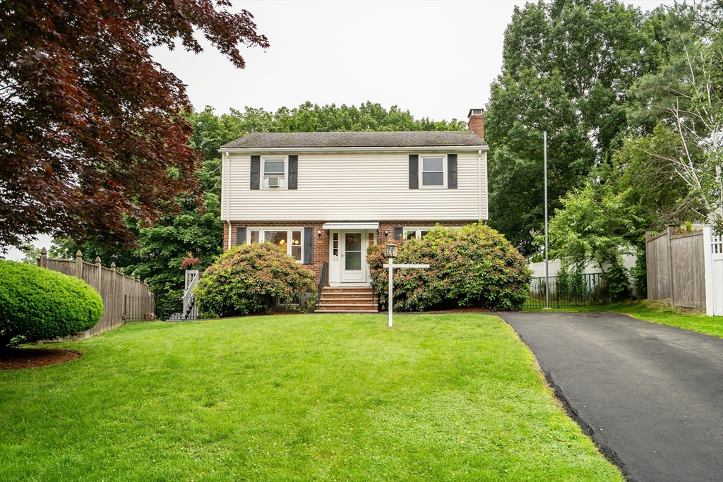 23 Alto Dr Property Photo 1
