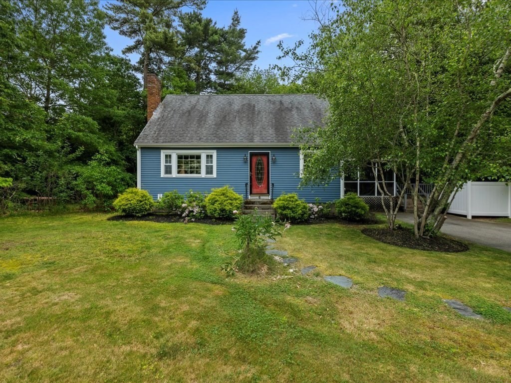 6 Peltola Lane Property Photo 1