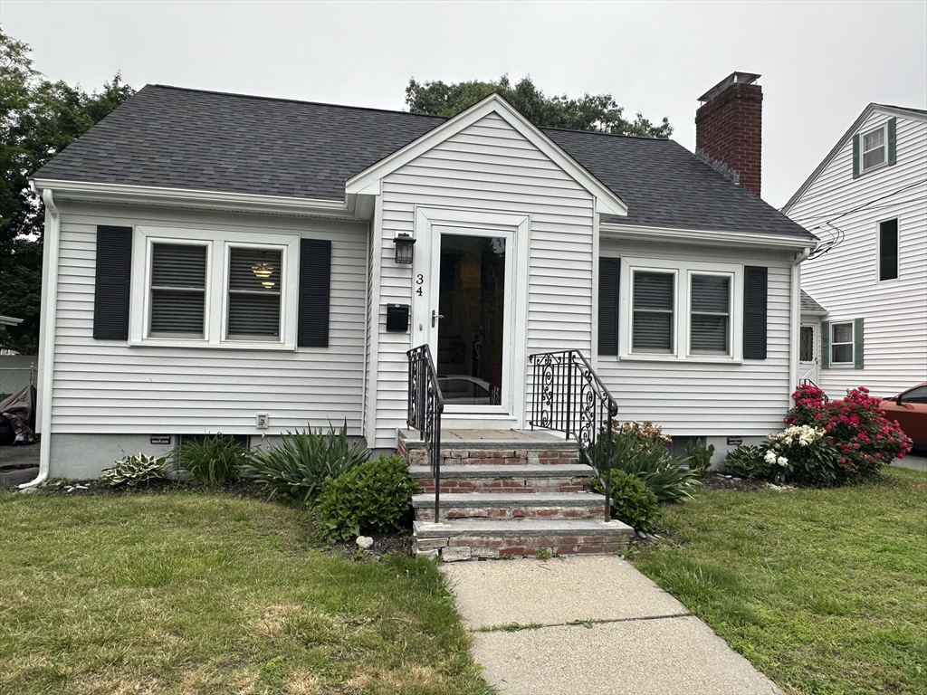 34 Sammett Ave Property Photo 1