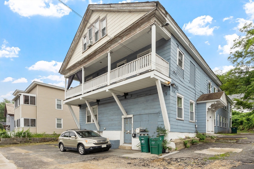 230 Kimball St Property Photo 1