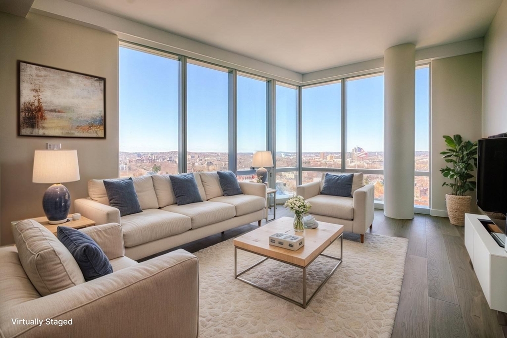 188 Brookline Ave # 23c Property Photo 1