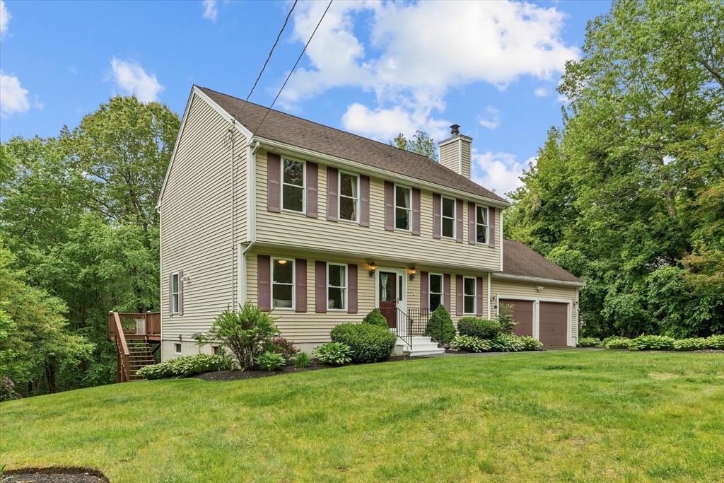 96 Paxton Rd Property Photo 1