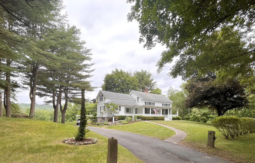 148 Scantic Road Property Photo 1