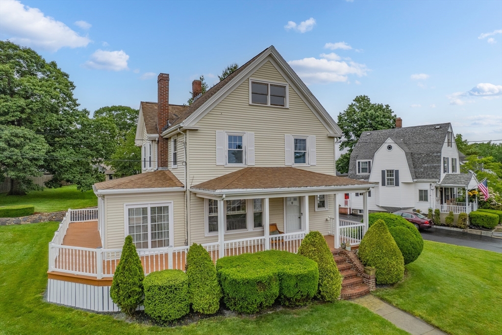 2 Howard St. Property Photo 1