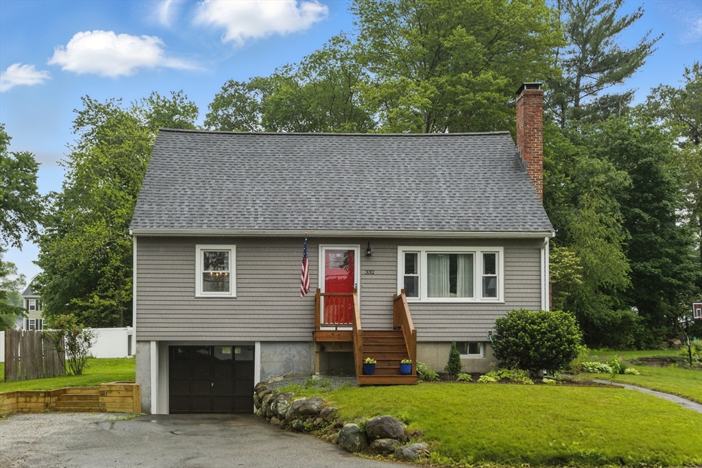 332 Treble Cove Rd Property Photo 1