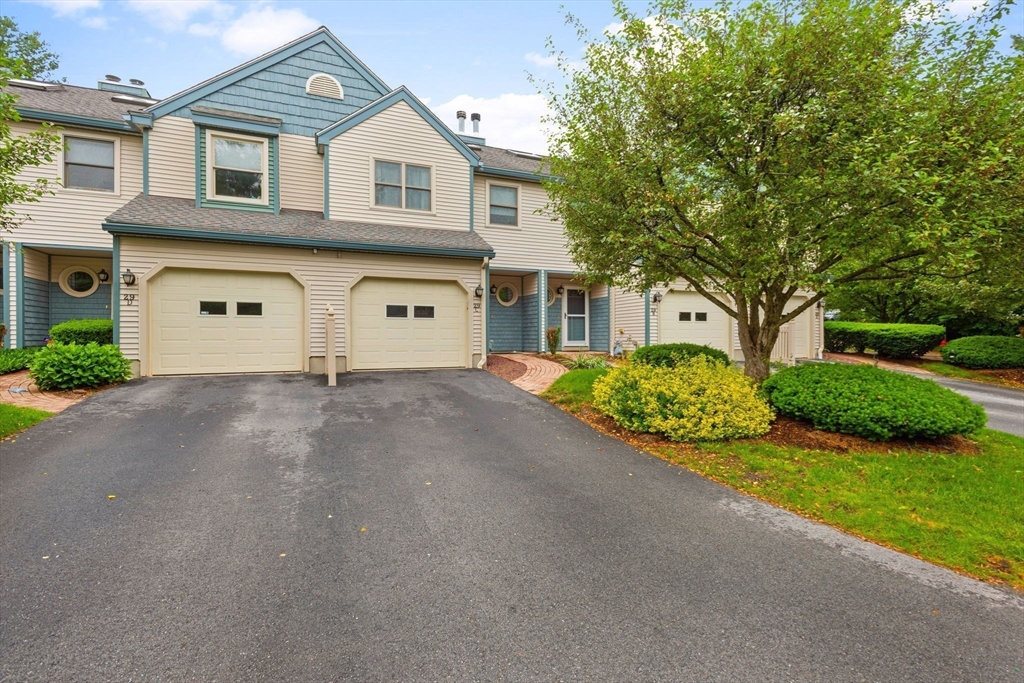 29 Crystal Brook Way # C Property Photo 1