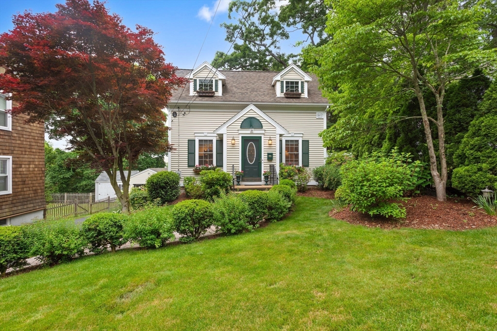 39 Park Avenue Property Photo 1