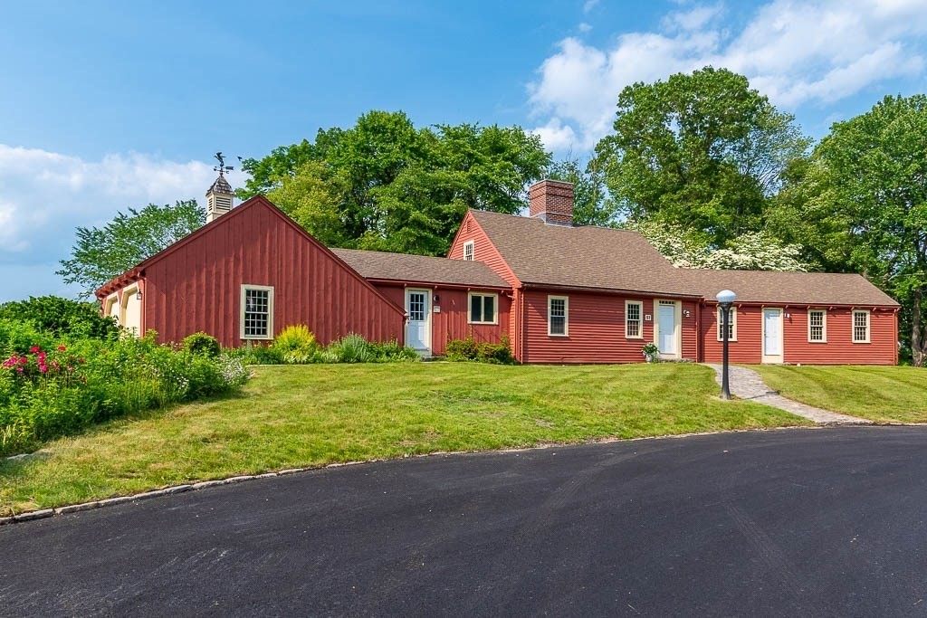 57 Rudon Drive