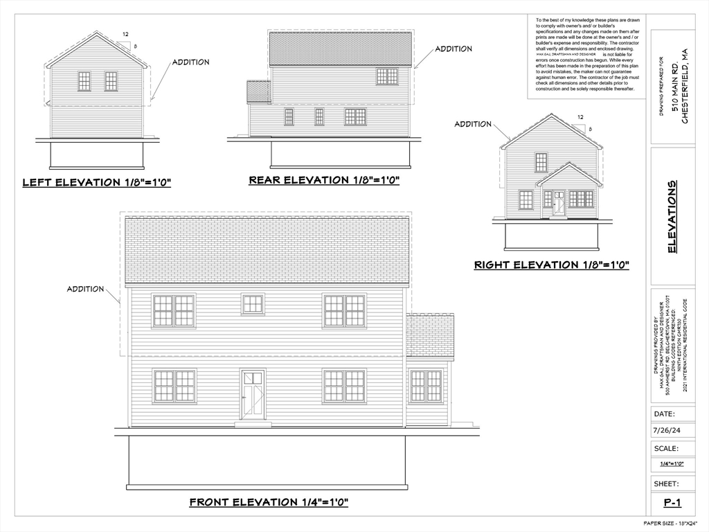 510 Main Rd Property Photo 1