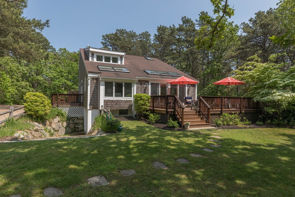 234 Vineyard Meadow Farms Road Property Photo 1