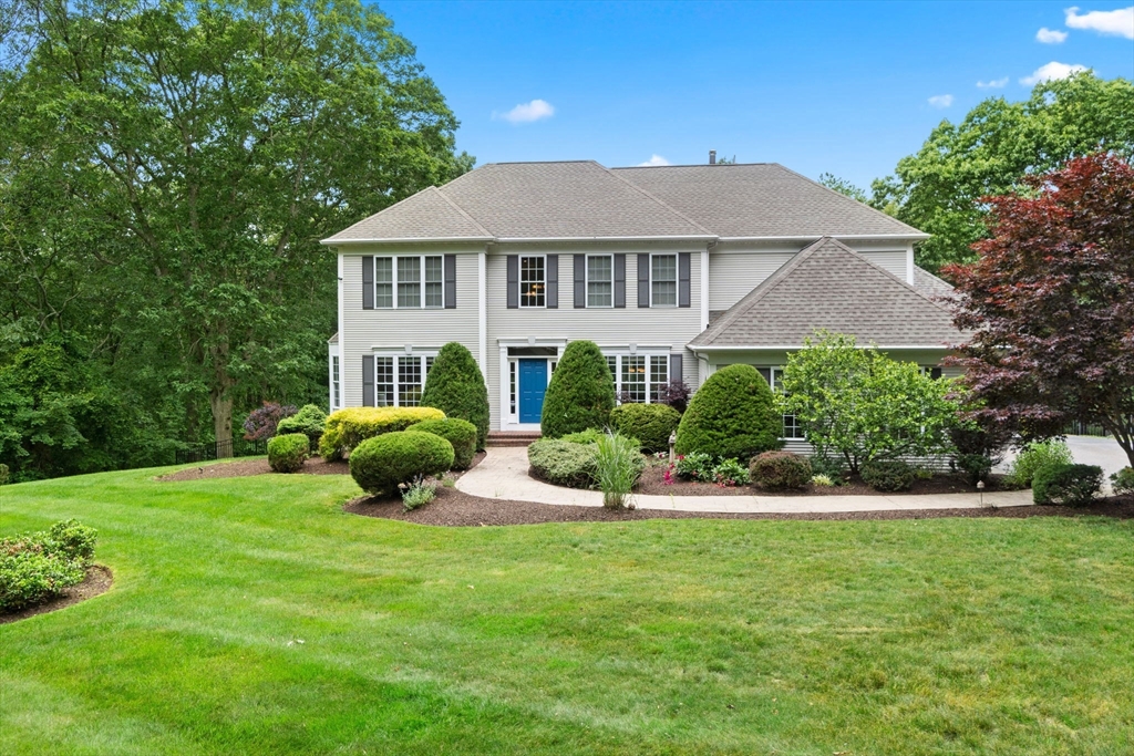 41 Leeward Lane