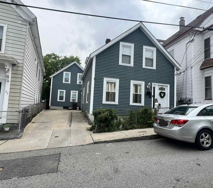 31 Abbott Street Property Photo 1