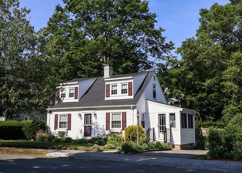 53 Perkins Street