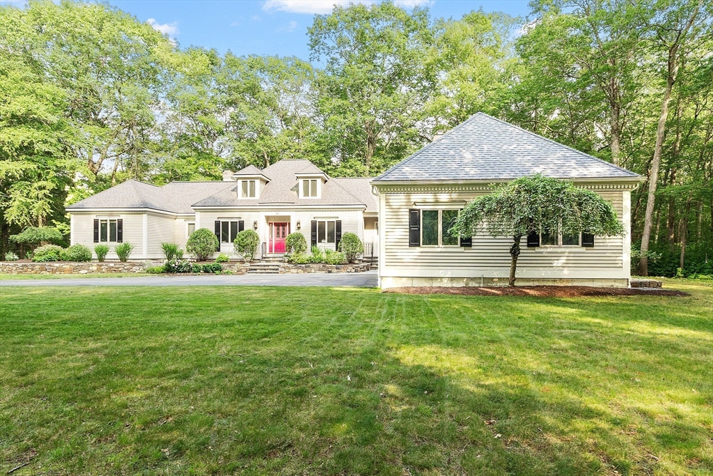 151 Pope Road Property Photo 1