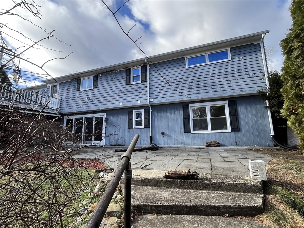 445 Dennison Drive Property Photo 1