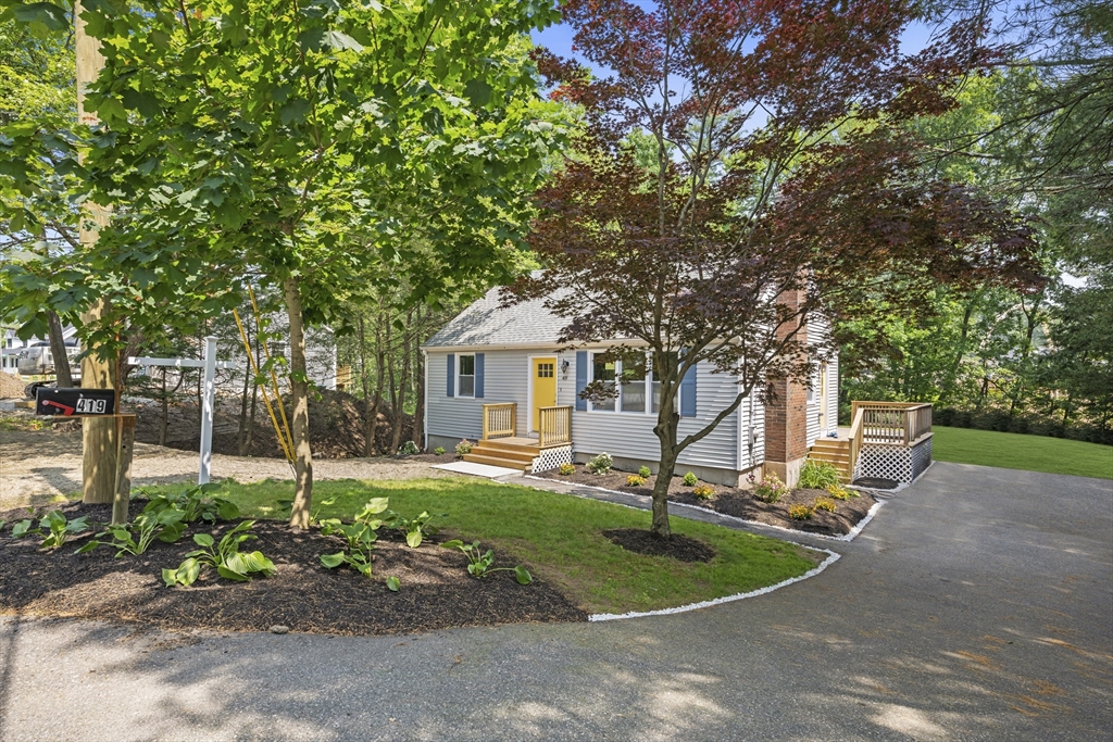 419 Sewall St Property Photo 1