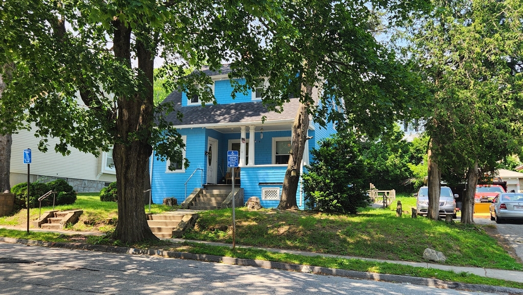 132 Institute Rd