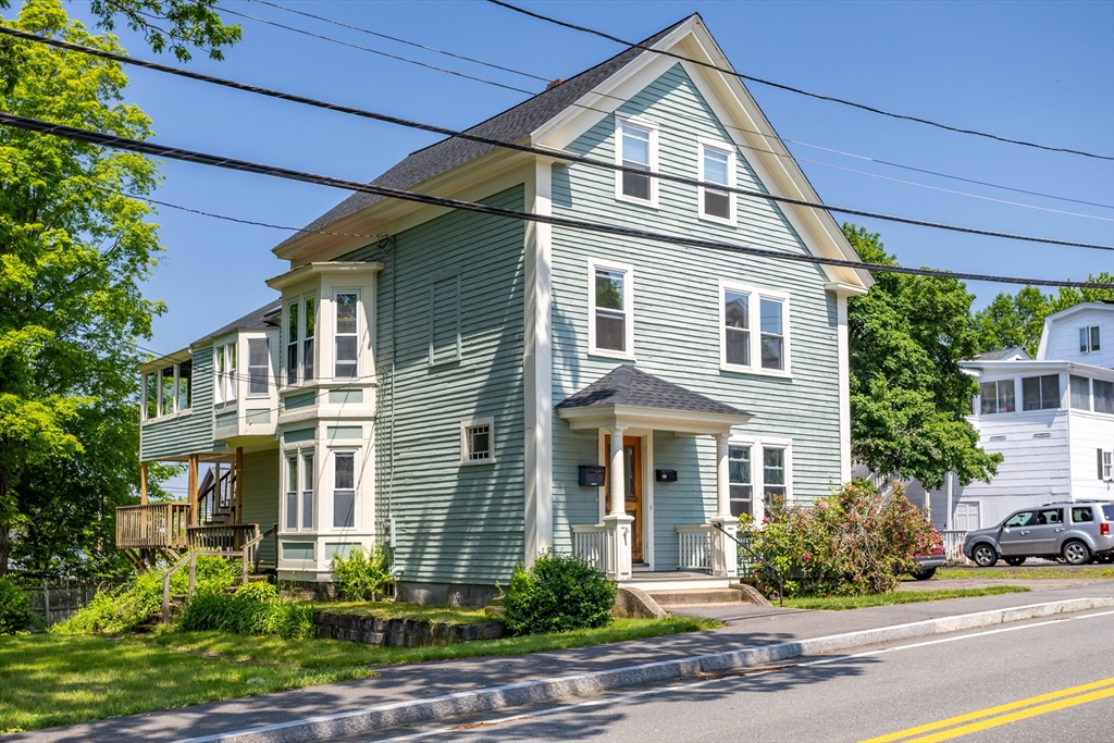40 Washington St. Property Photo 1