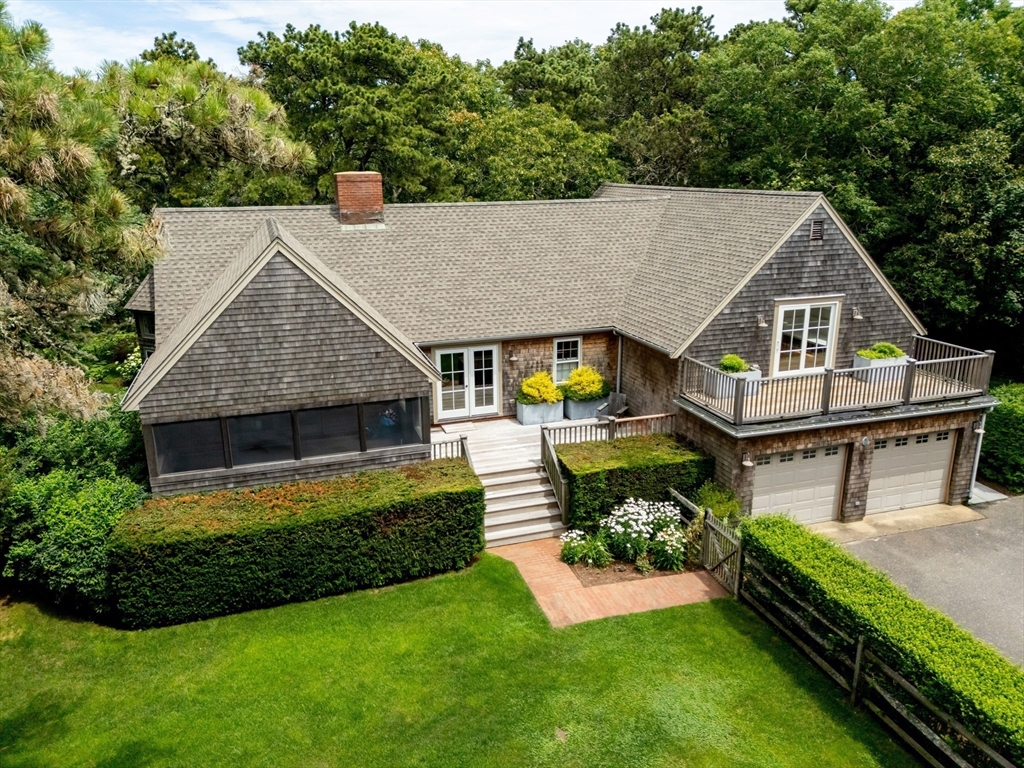 28 Martha's Road