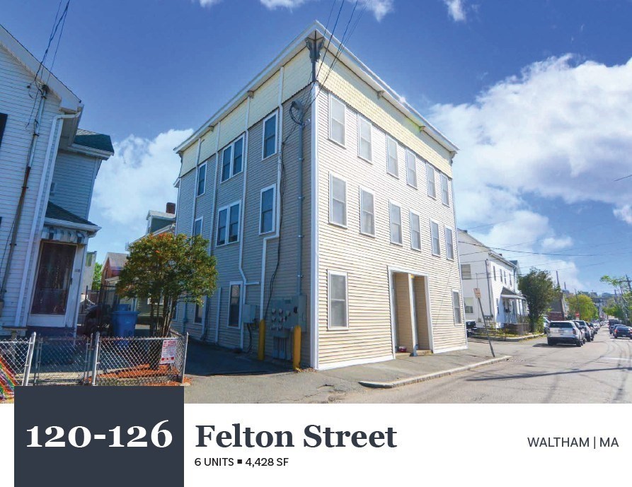 120-126 Felton St Property Photo 1