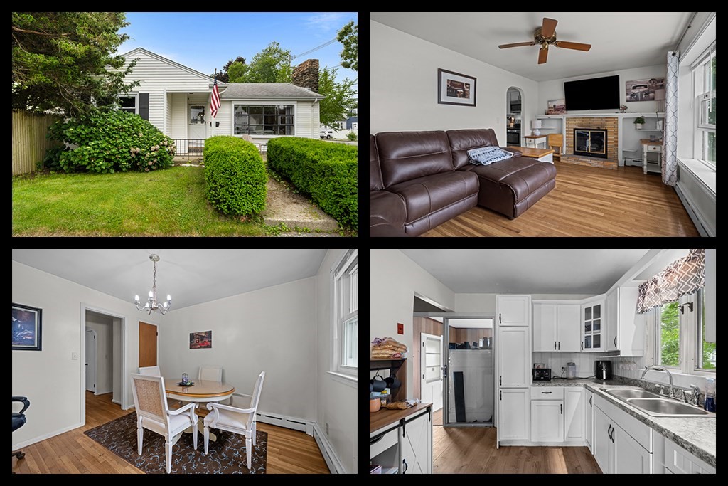 34 Coolidge Street Property Photo 1