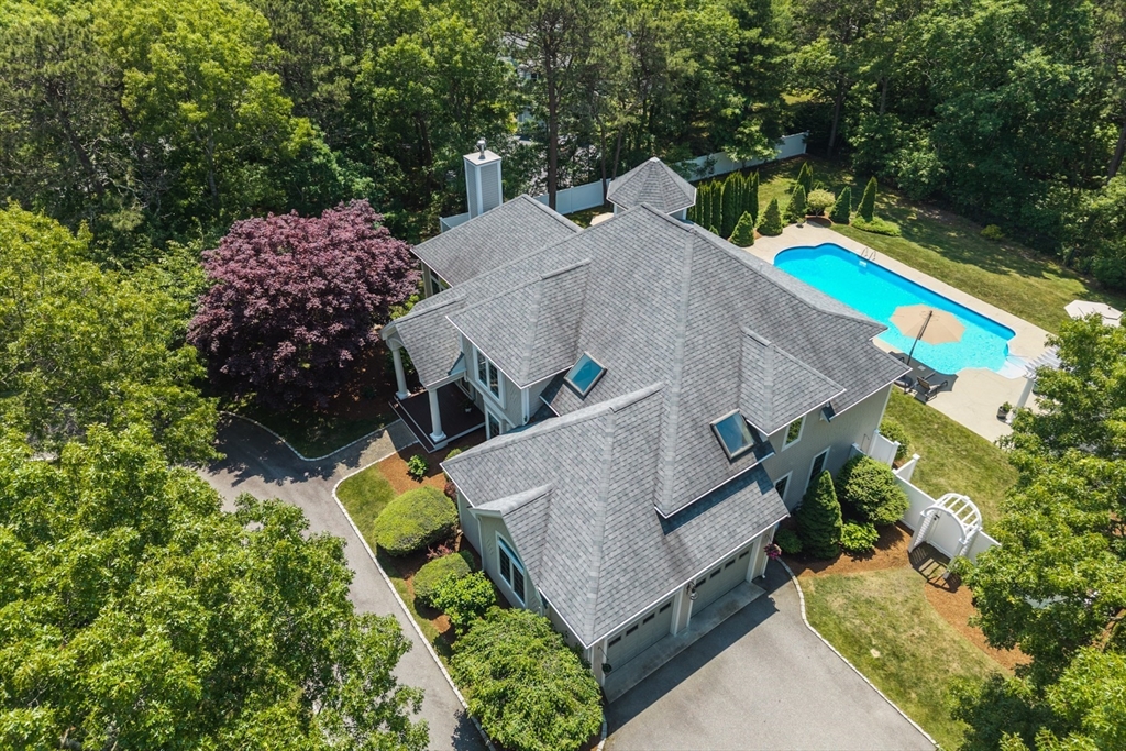 335 Falmouth Woods Rd Property Photo 1