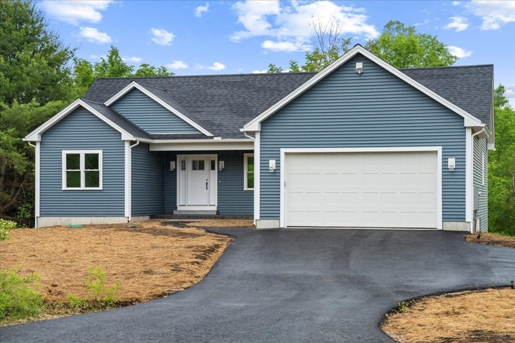 9 Old West Brookfield