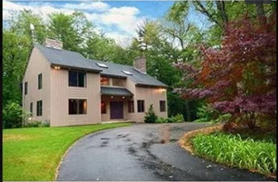 40 Laurelwood Dr Property Photo 1