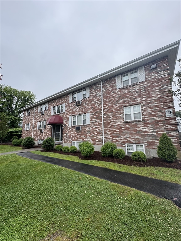 1395 Furnace Brook Parkway # 2 Property Photo 1