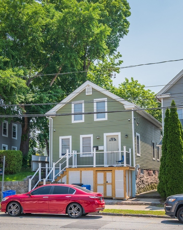 33 Williams Street Property Photo 1