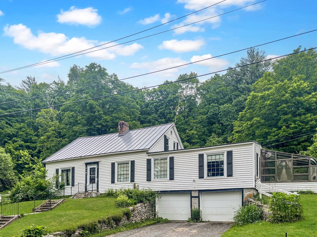 142 Shutesbury Rd Property Photo 1